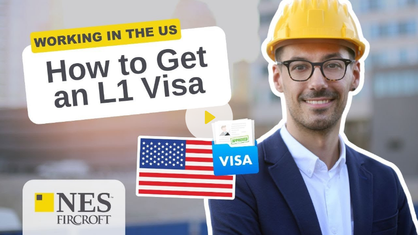 L1 Visas