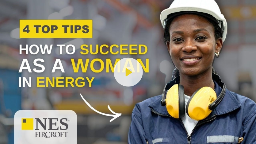 Female success
