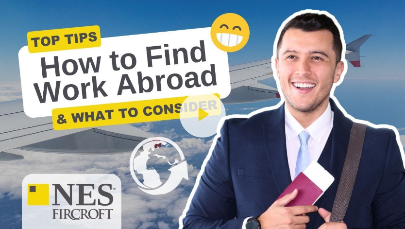 Finding engineering jobs