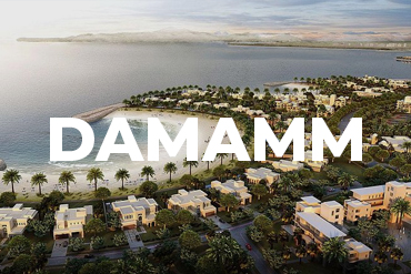 Energy Jobs in Damamm
