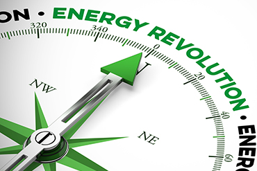 Energy Transition Outlook Report