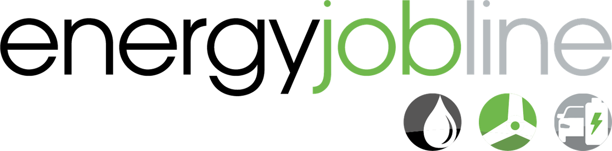 Energy Jobline - Etalia Official Media Partner