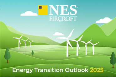 Energy Transition Outlook Report
