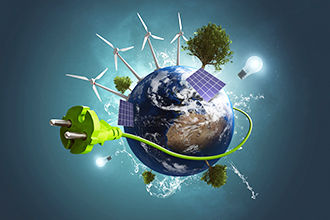 Future Net Zero