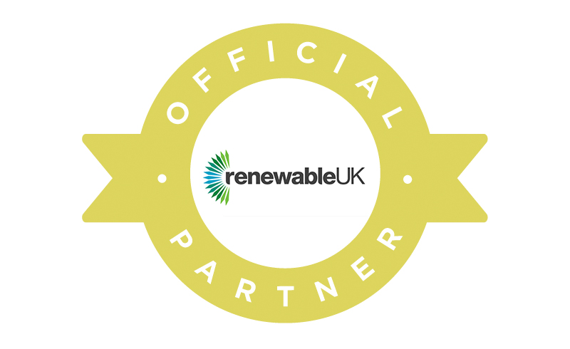 Energy Jobline - RenewableUK Official Partner