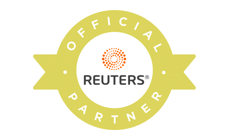 Energy Jobline - REUTERS Official Partner