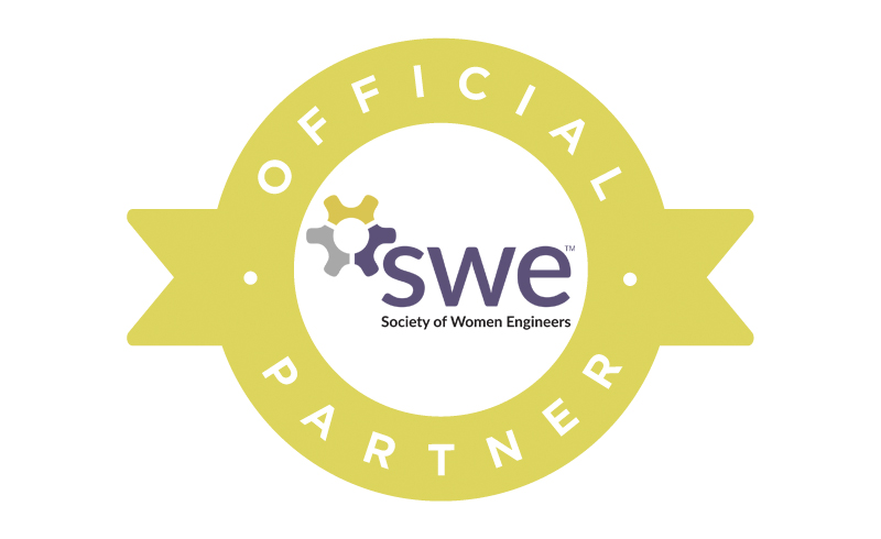 SWE - The Society of Women Engineers