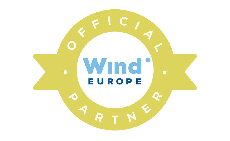 Energy Jobline - Wind Europe Official Partner