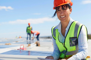 Women In Energy 2022