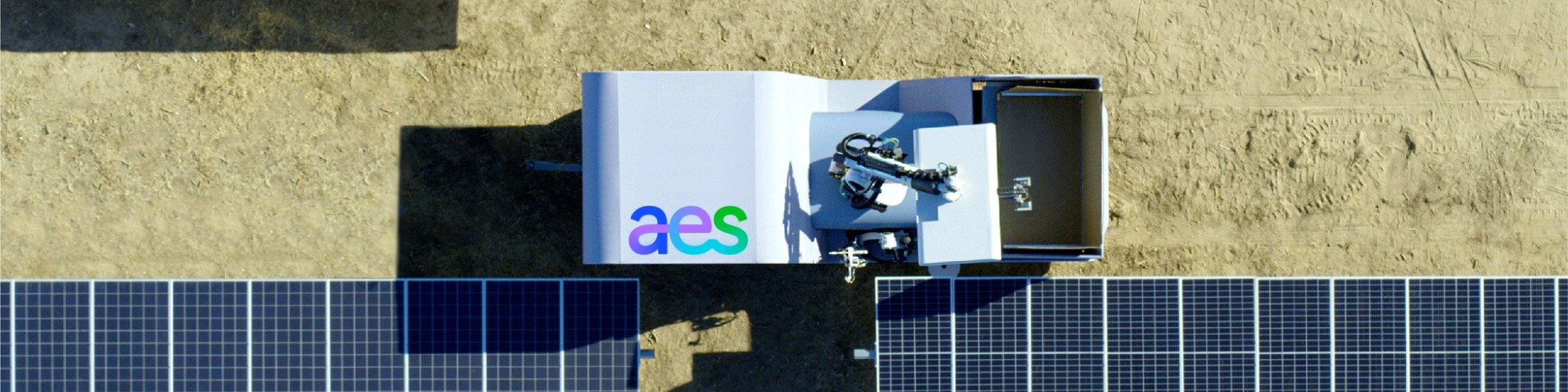 The AES Corporation
