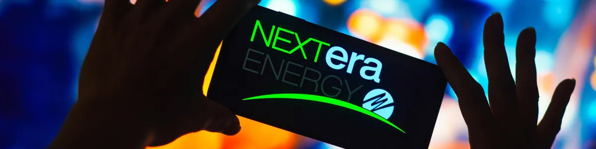NextEra Energy Services cover