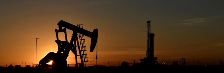 U.S. crude stockpile decline sparks oil price rise