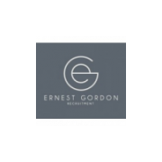 Ernest Gordon Recruitment