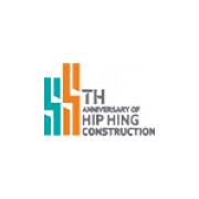 Hip Hing Construction Ltd