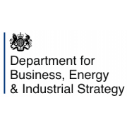 Department for Business, Energy &amp; Industrial Strategy