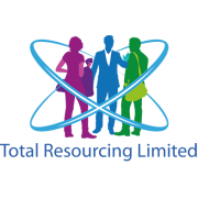 Total Resourcing Limited