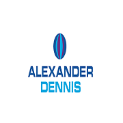 Alexander Dennis Limited