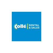 Collé Rental & Sales