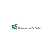 University of St.Gallen